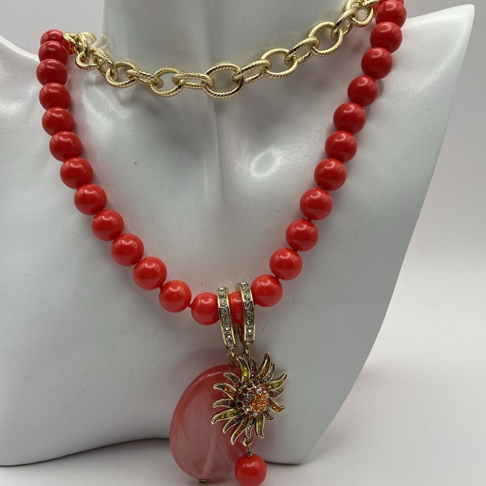 Heidi Daus Loop Back Around Transformable Charms … - image 5